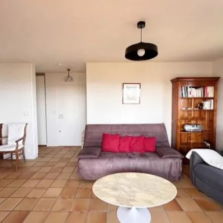 Appartement Eguski 2 Avec Parking, Piscine Ciboure