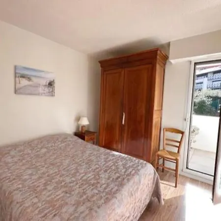Eguski 2 Avec Parking, Piscine * Ciboure