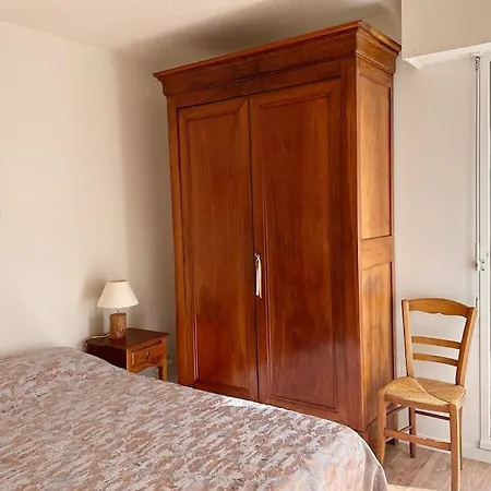 Appartement Eguski 2 Avec Parking, Piscine