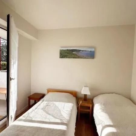 Eguski 2 Avec Parking, Piscine Ciboure